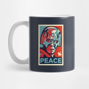 Peace Mug